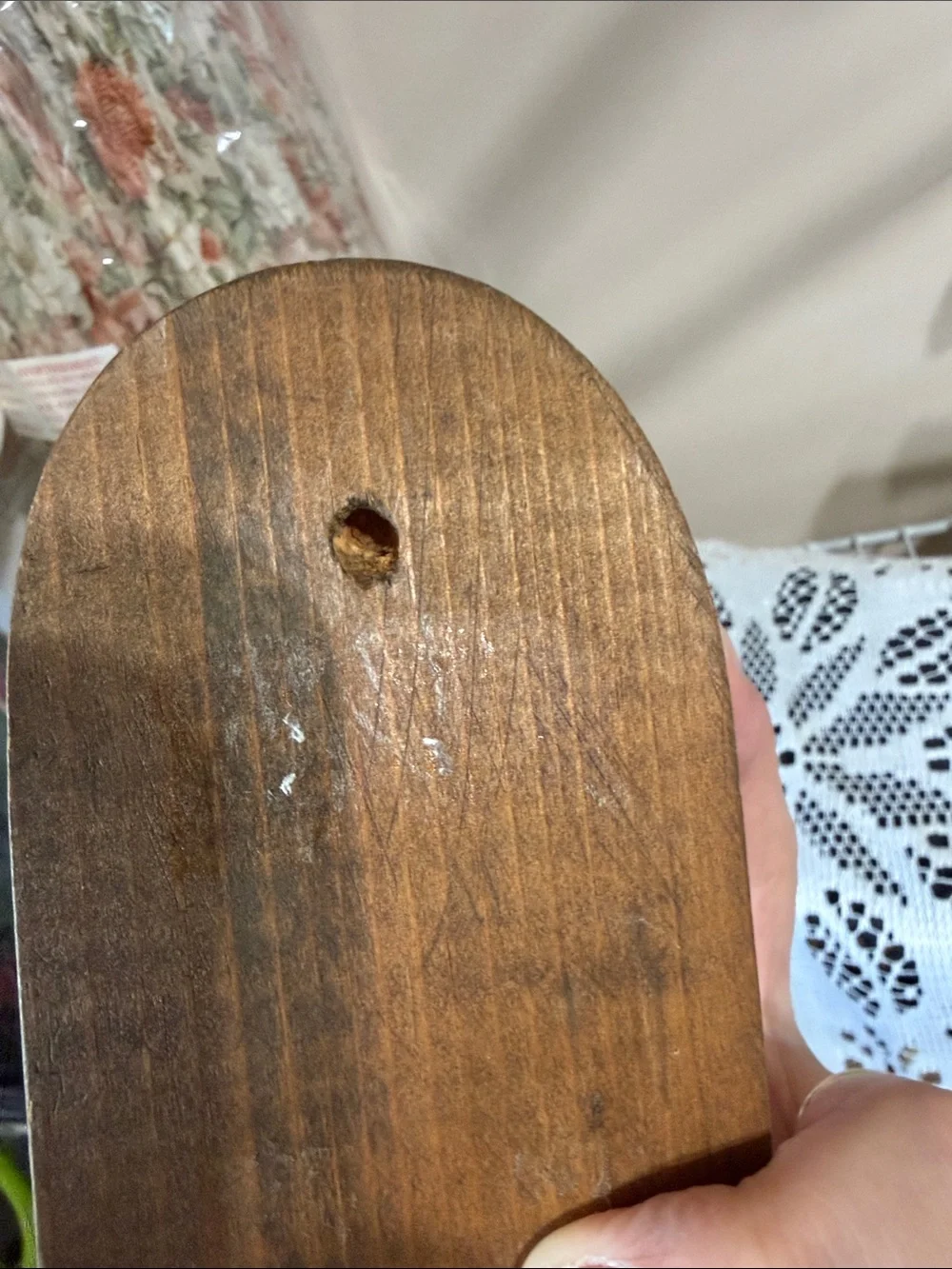 N/A unbranded rustic